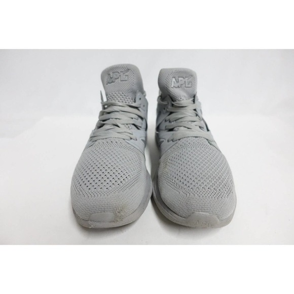 APL Athletic Propulsion Labs Ascend Grey 13US/12UK/47EU Men Training Sneakers main image 5